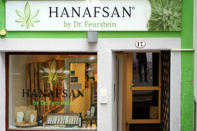 Hanafsan Store Konstanz 