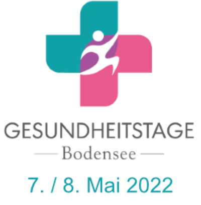 Logo Bodenseeforum Gesundheitstage 