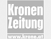 Logo Kronen Zeitung